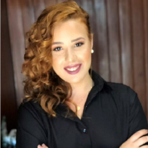 Rebecca Macêdo Fernandes de Araújo - Agilpass