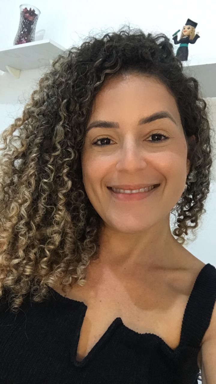 Analú Conceição Queiroz Pinheiro - Agilpass