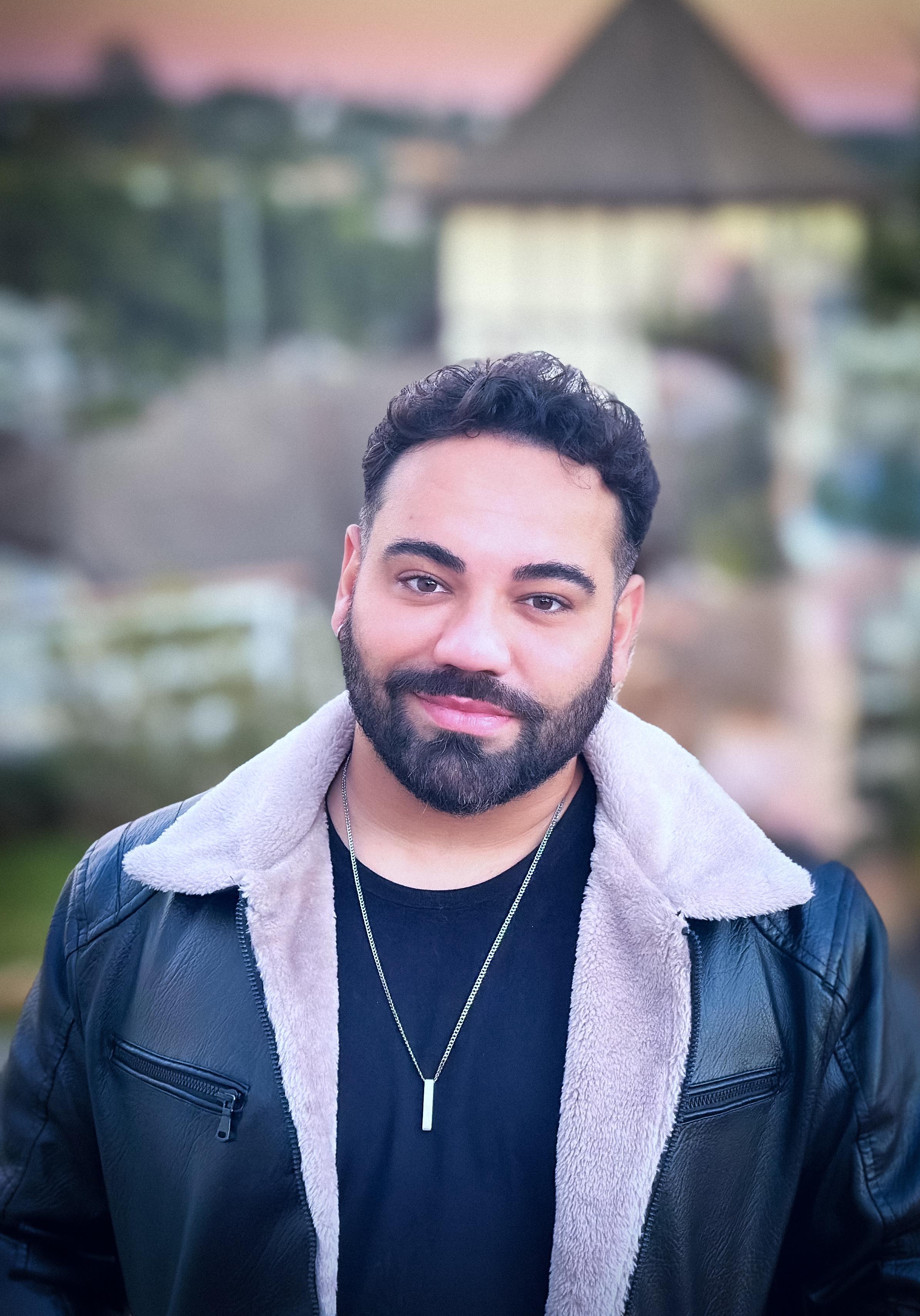 João Marcos Aquino Vidal - Agilpass