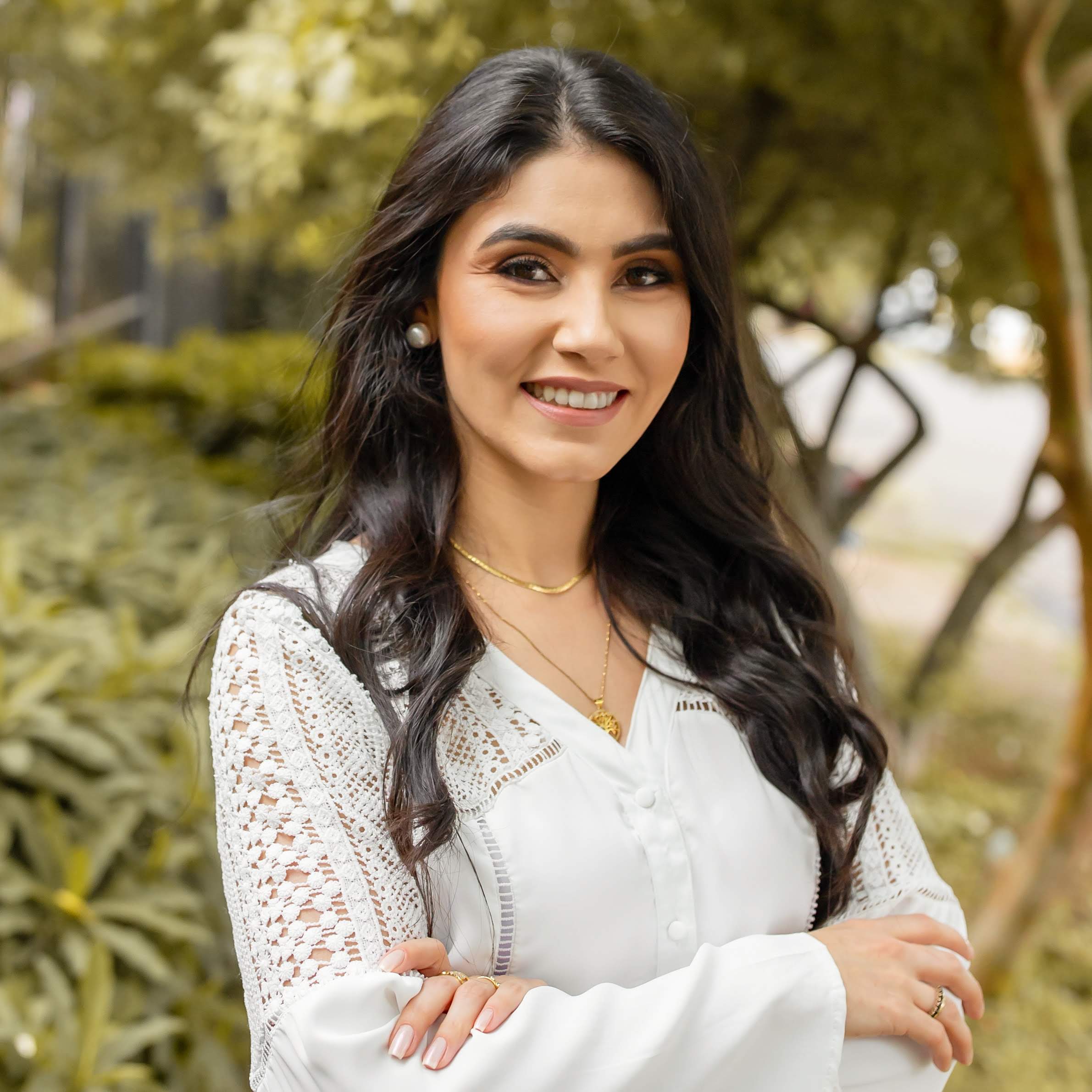 Christini Marques de Saiba - Agilpass