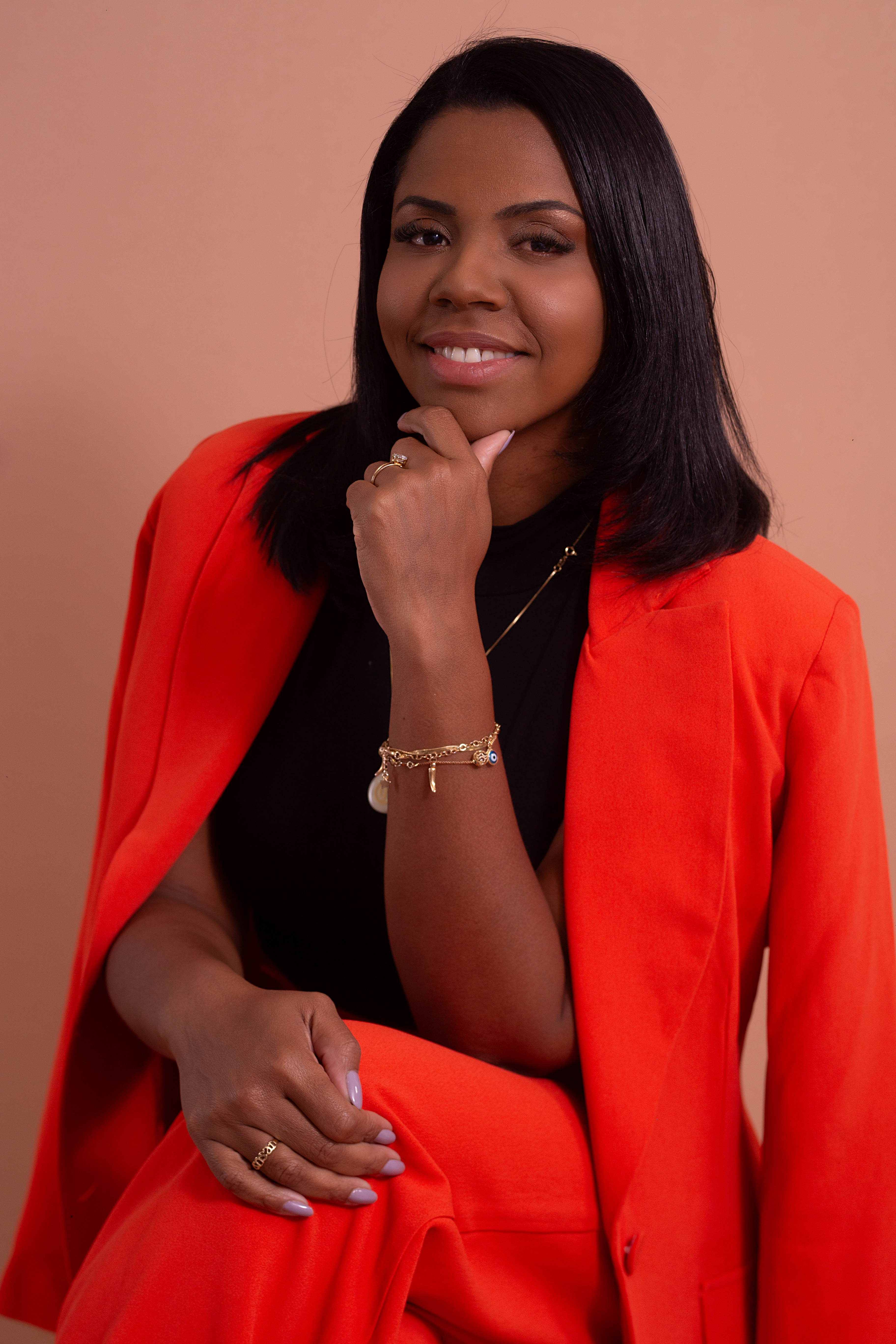 Michele Almeida de Souza Castro - Agilpass