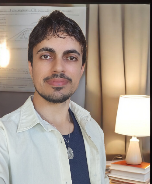 ALEXANDRE DE OLIVEIRA SILVA - Agilpass