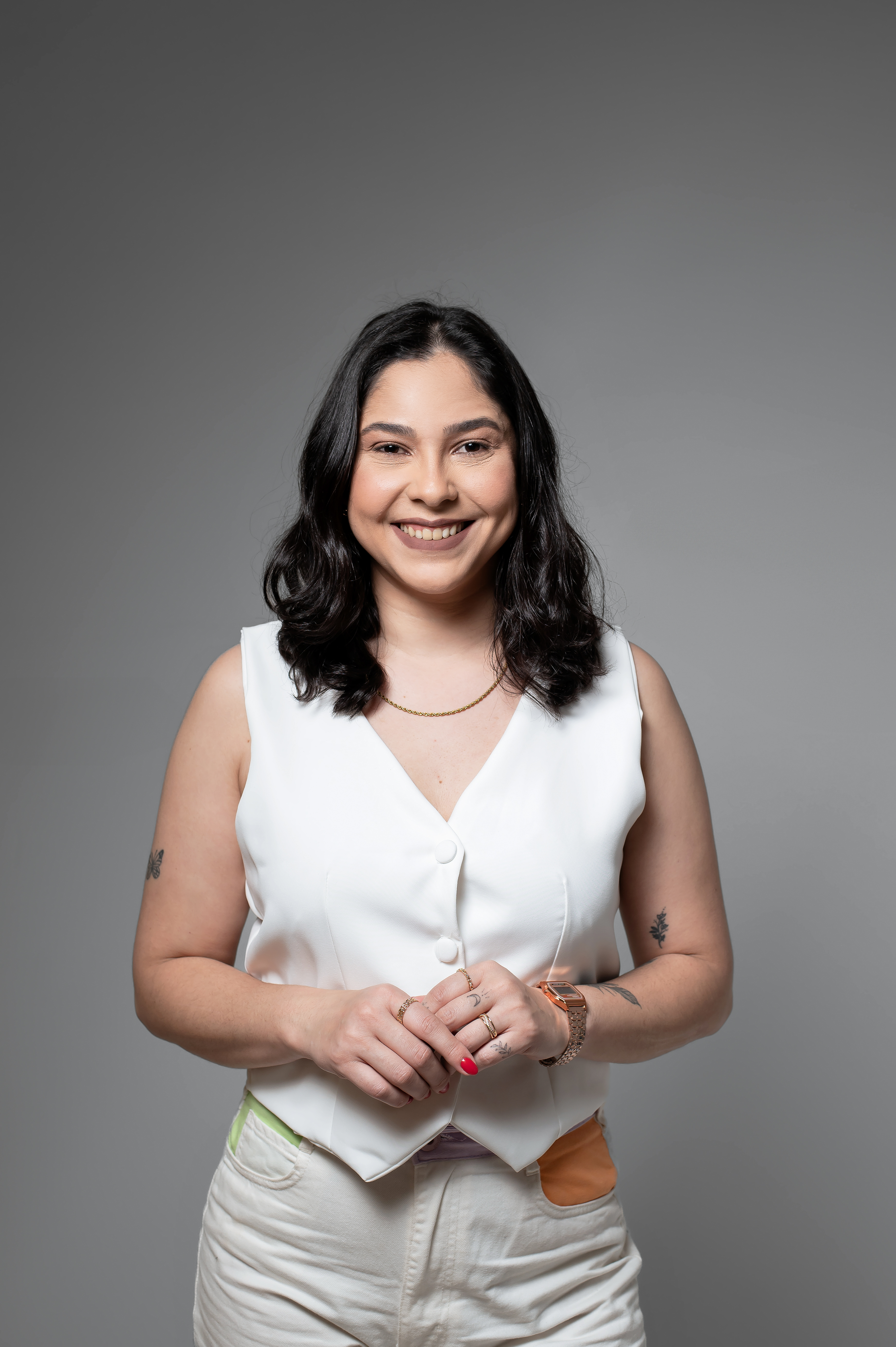 ANDRIELE MORAIS E SILVA - Agilpass