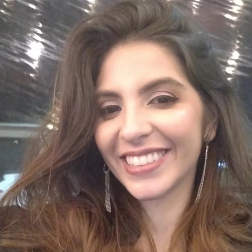 Vitoria Dias Moreira correia - Agilpass