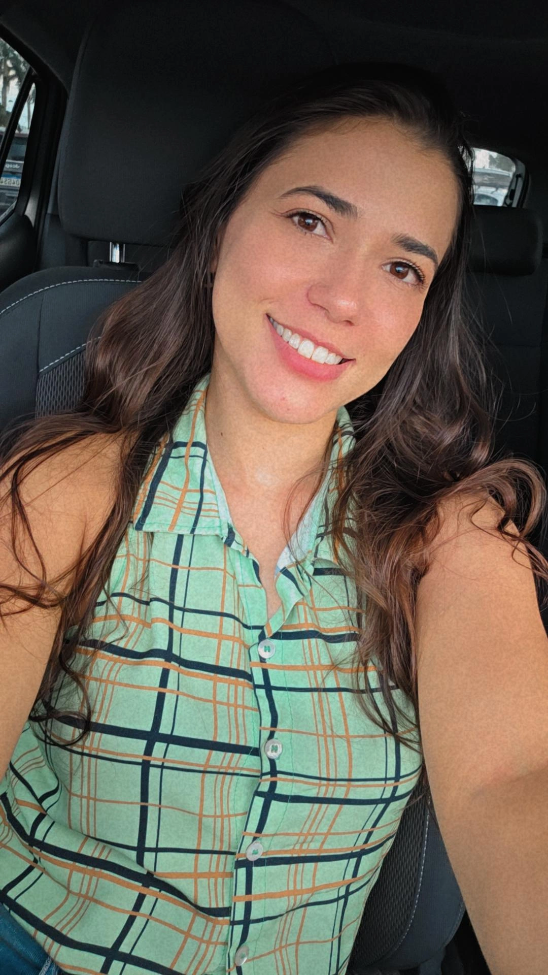 Laís da Paz Souza - Agilpass