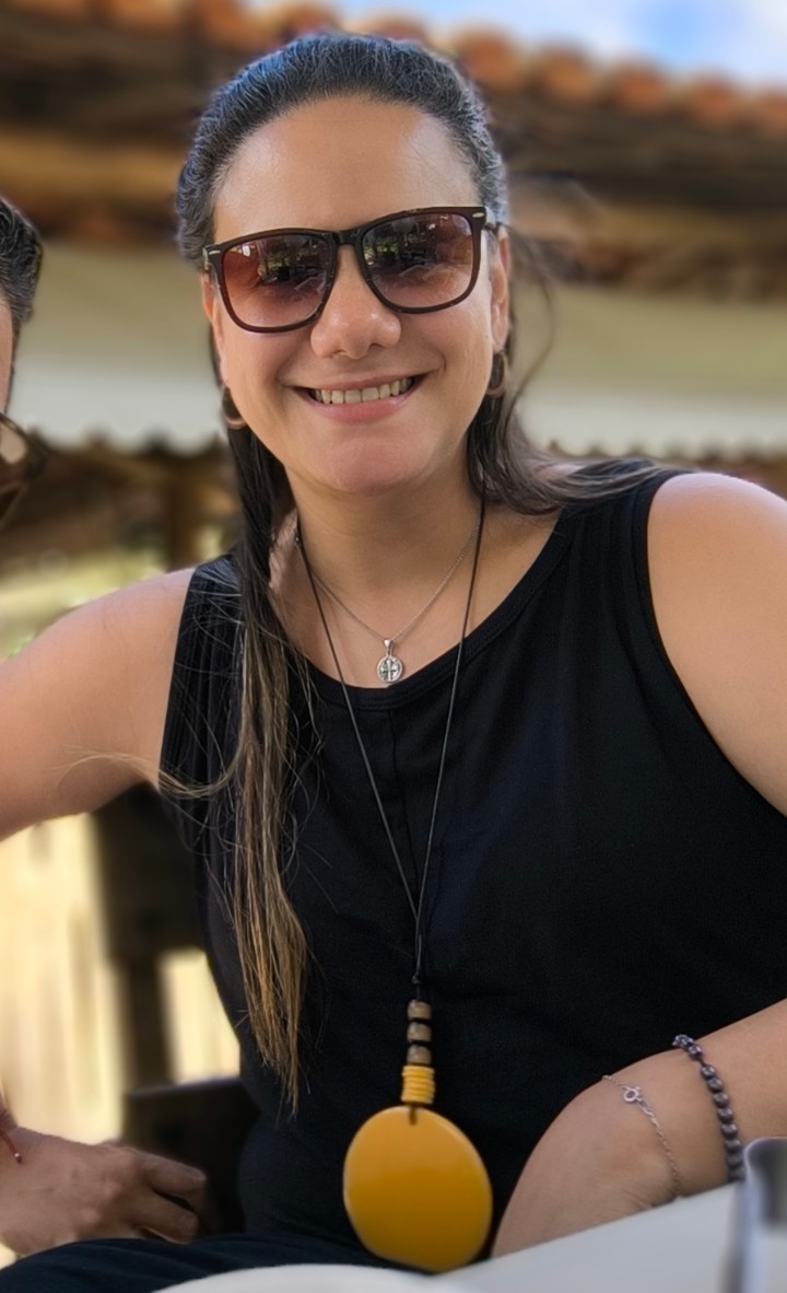 RAFAELA DE SOUZA SANTIAGO - Agilpass