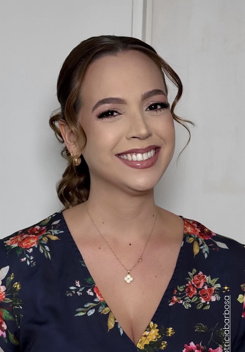 Patrícia Mendonça - Agilpass