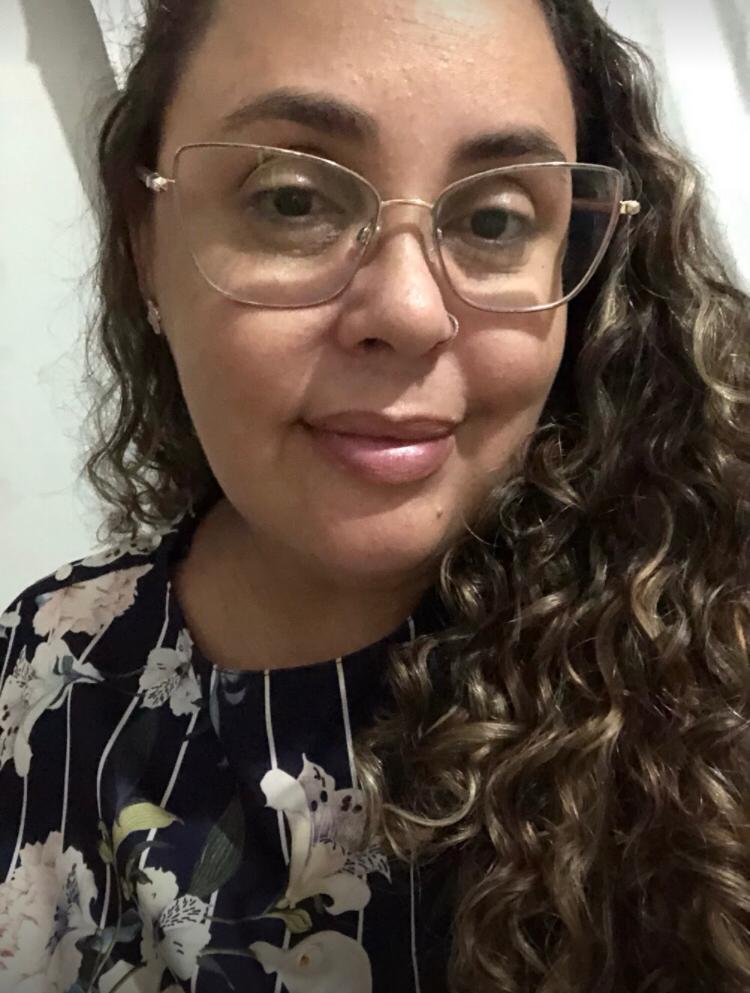 Elisangela Valério Silva Del Ciello - Agilpass