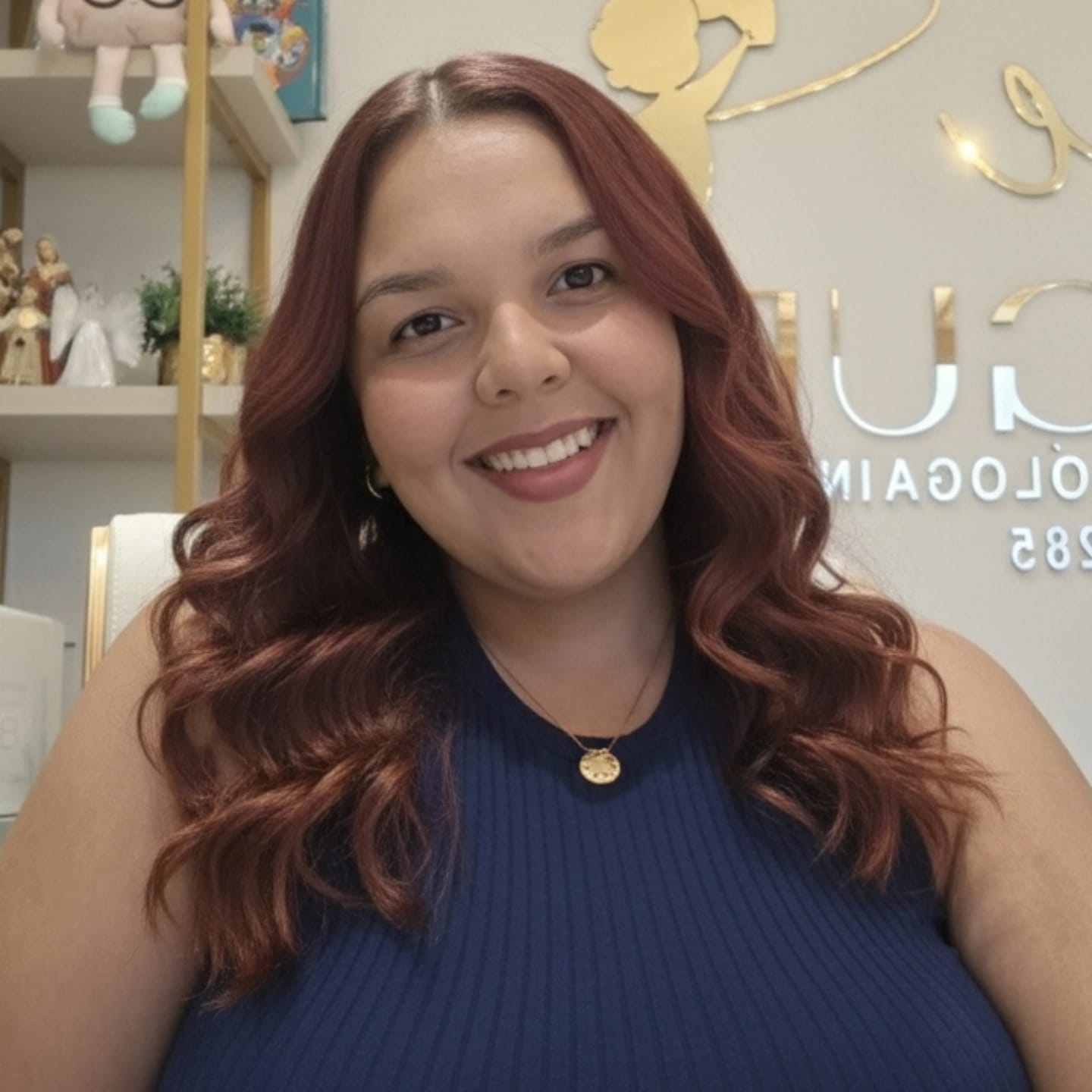 Aryadne Caroline Ferreira - Agilpass