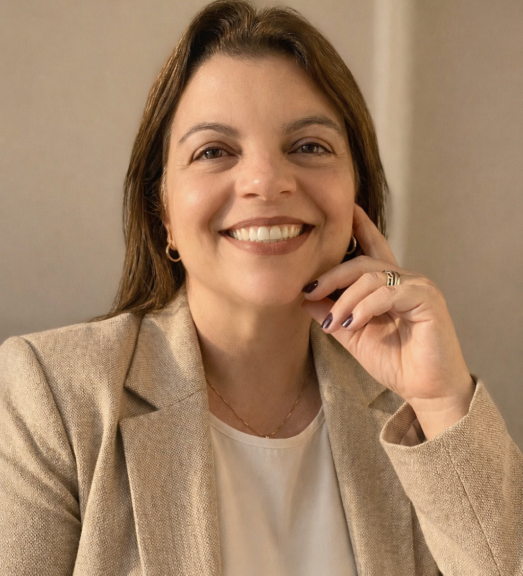 CAROLINA BALIEIRO WERNECK - Agilpass