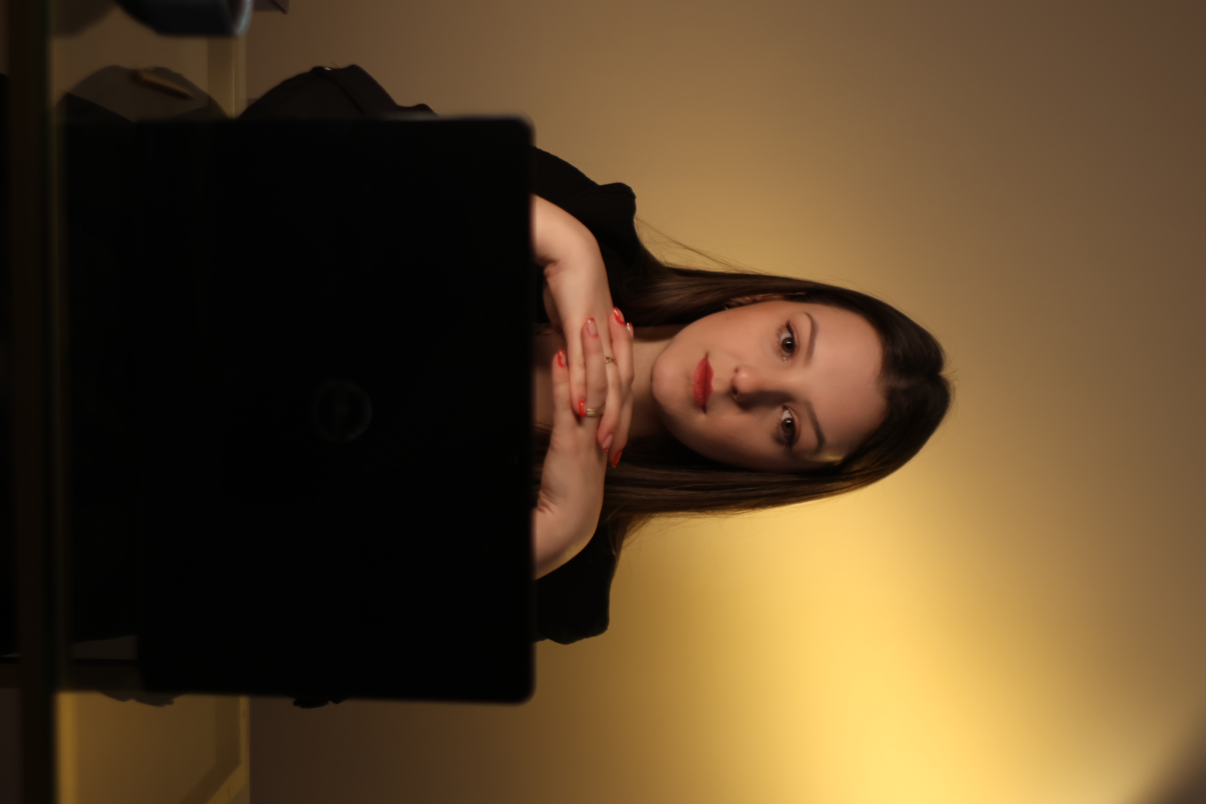 Laura Caroline Comin - Agilpass