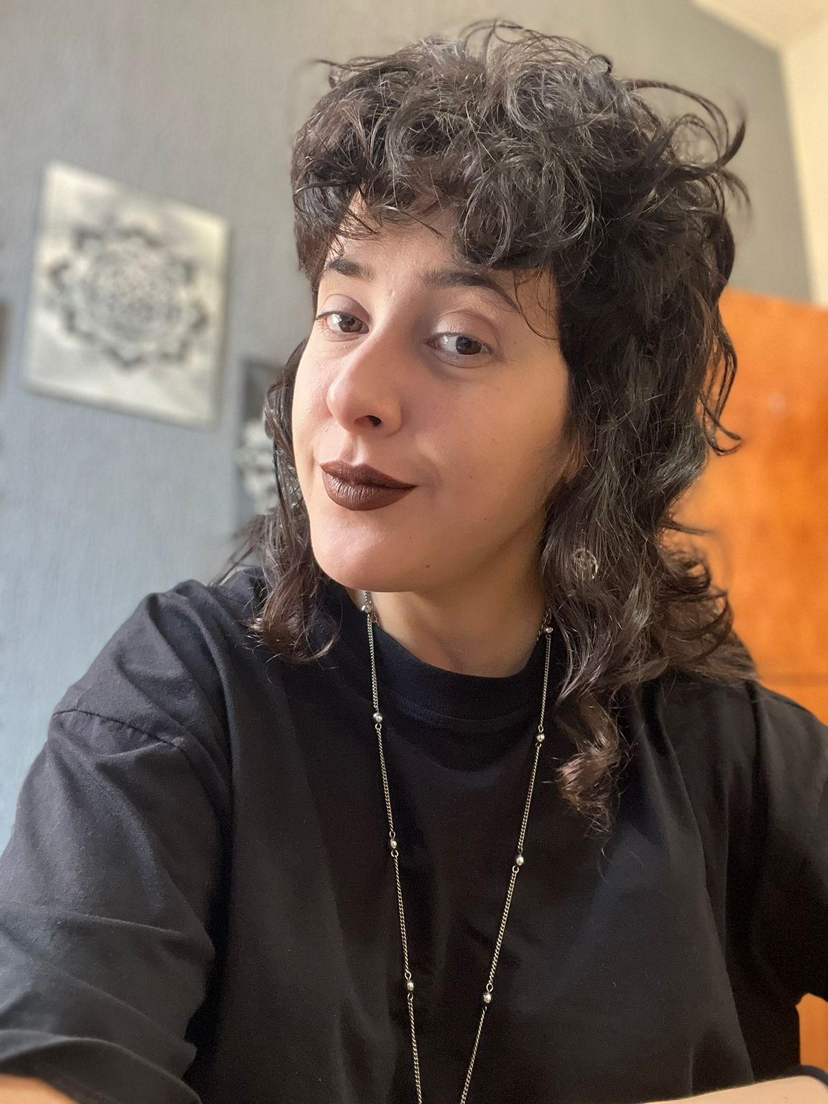 Vitória Maria Rodrigues de Almeida Bulgari - Agilpass