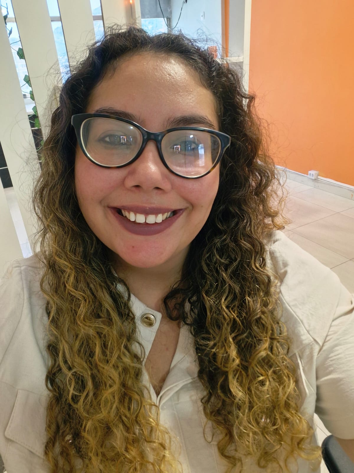 ISABELA CORREA MONTEIRO - Agilpass