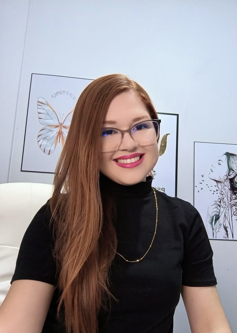 Emiliane da Silva Araújo - Agilpass