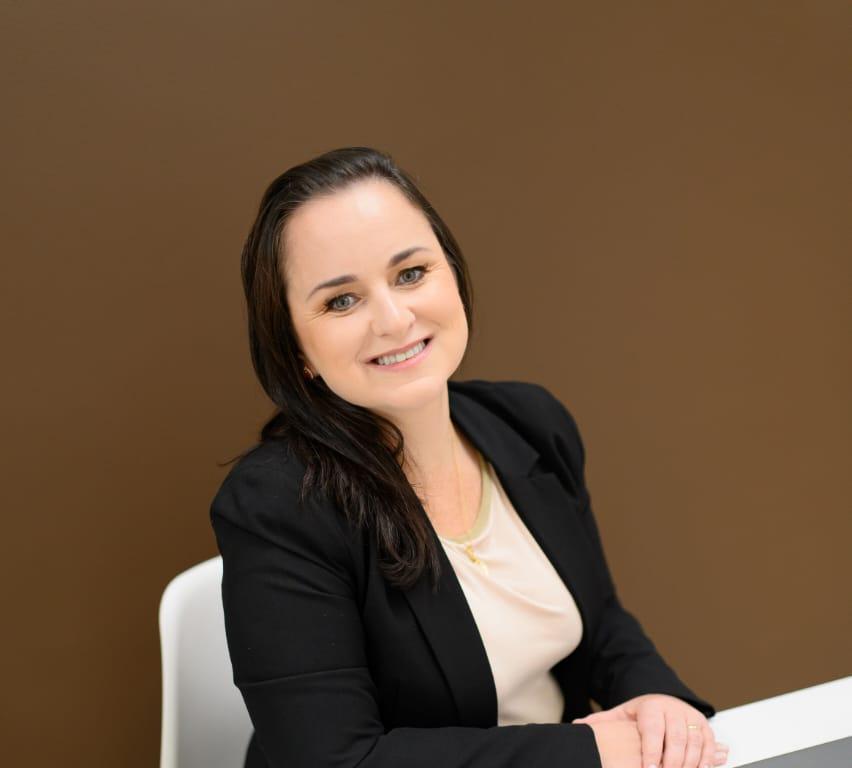 Paula Zappelini Baum - Agilpass