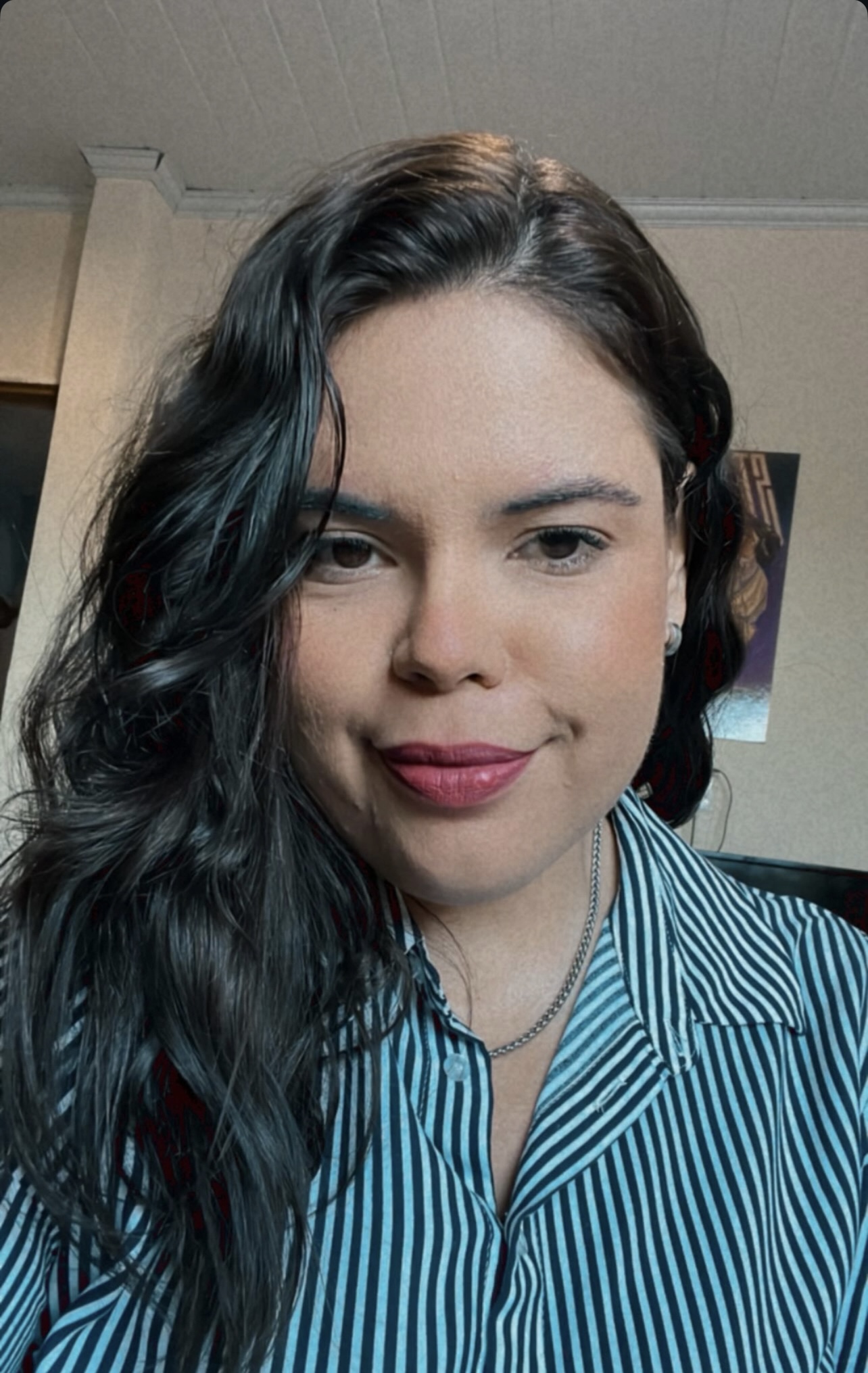 Thailyne Castro do Couto Silva - Agilpass