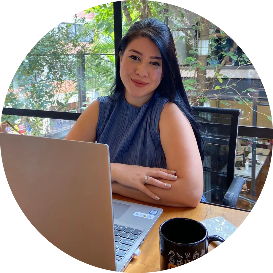 ALLANA ALVES FERREIRA ANDRADE - Agilpass