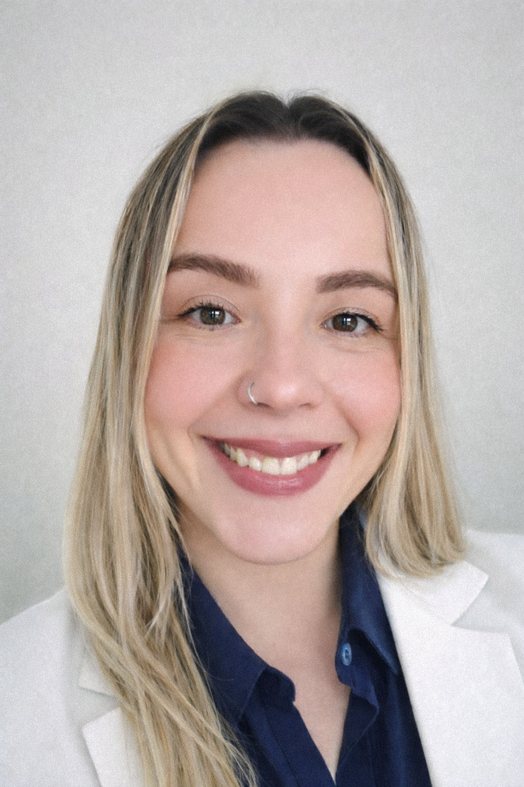 Nadjane Vasconcelos Freitas - Agilpass