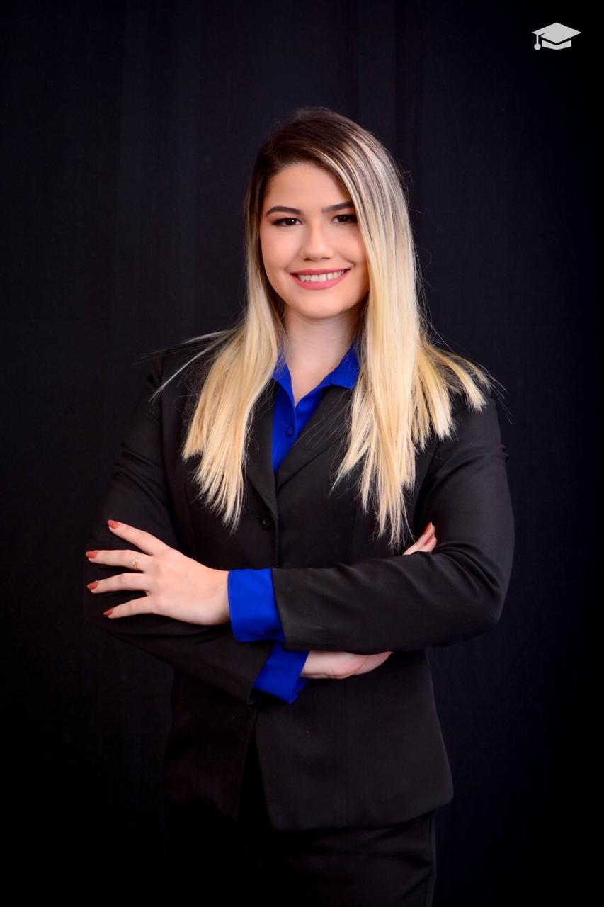 Gabrielly Tabosa Ribeiro - Agilpass