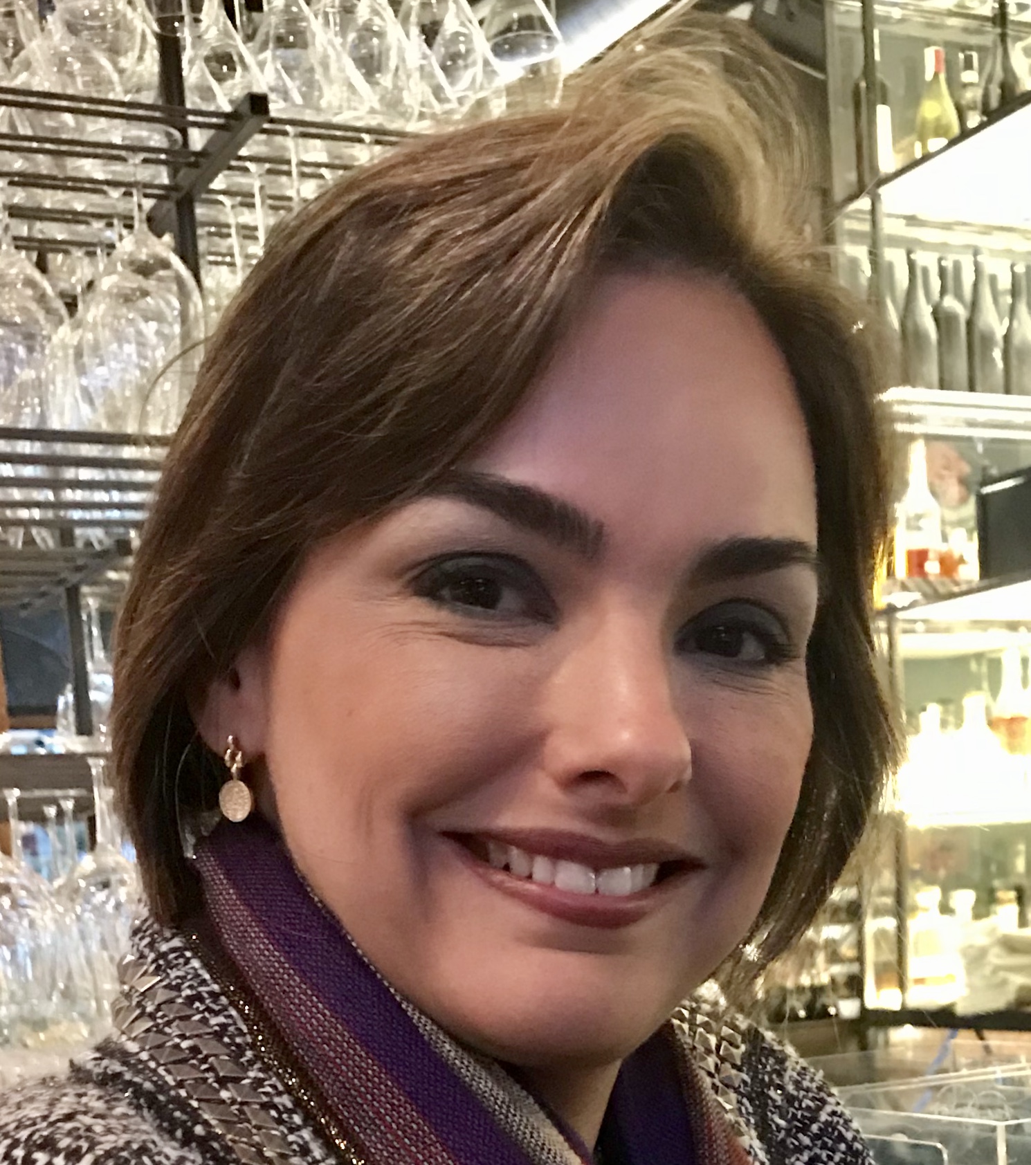 Flávia Alvares Fernandes - Agilpass