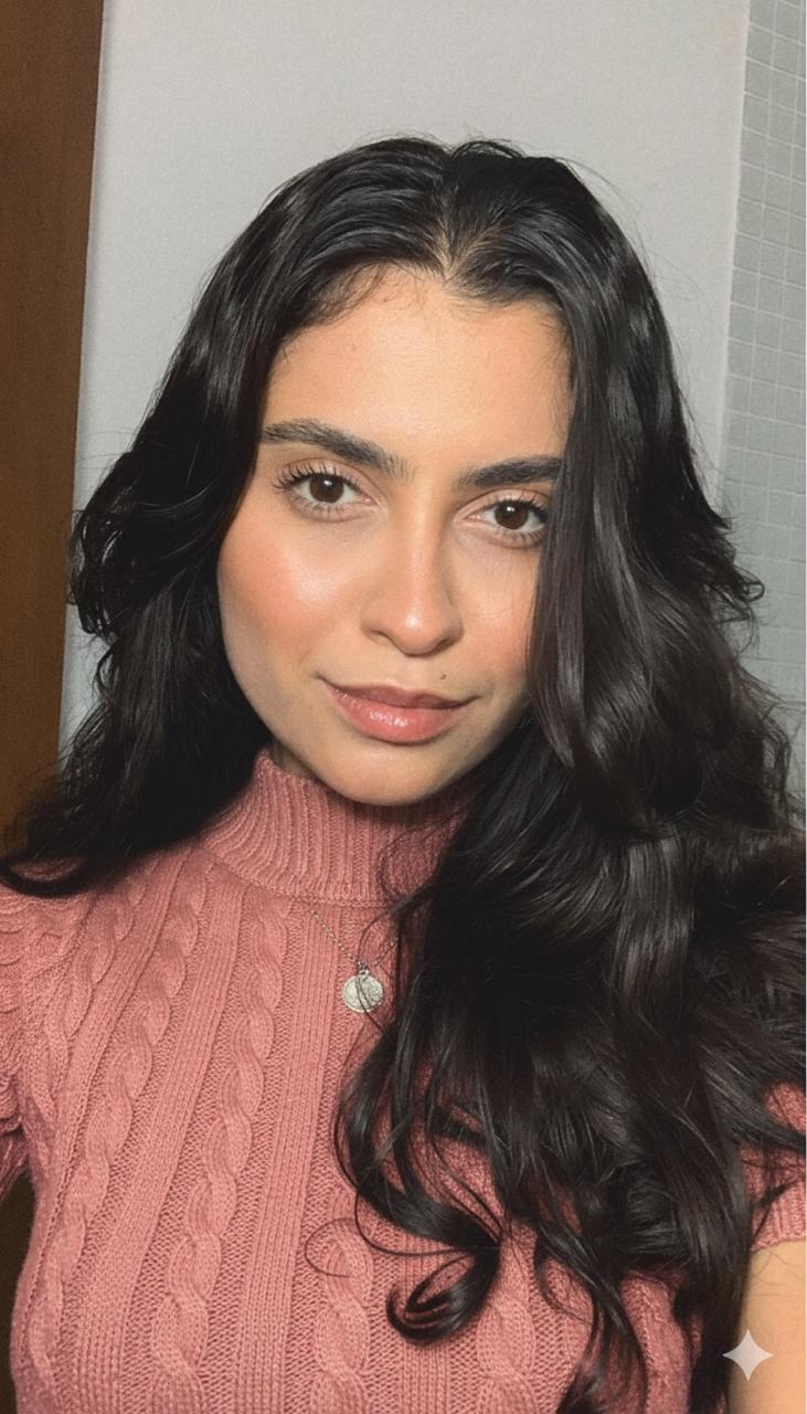 Arielle Jennefir Dias da Rocha - Agilpass
