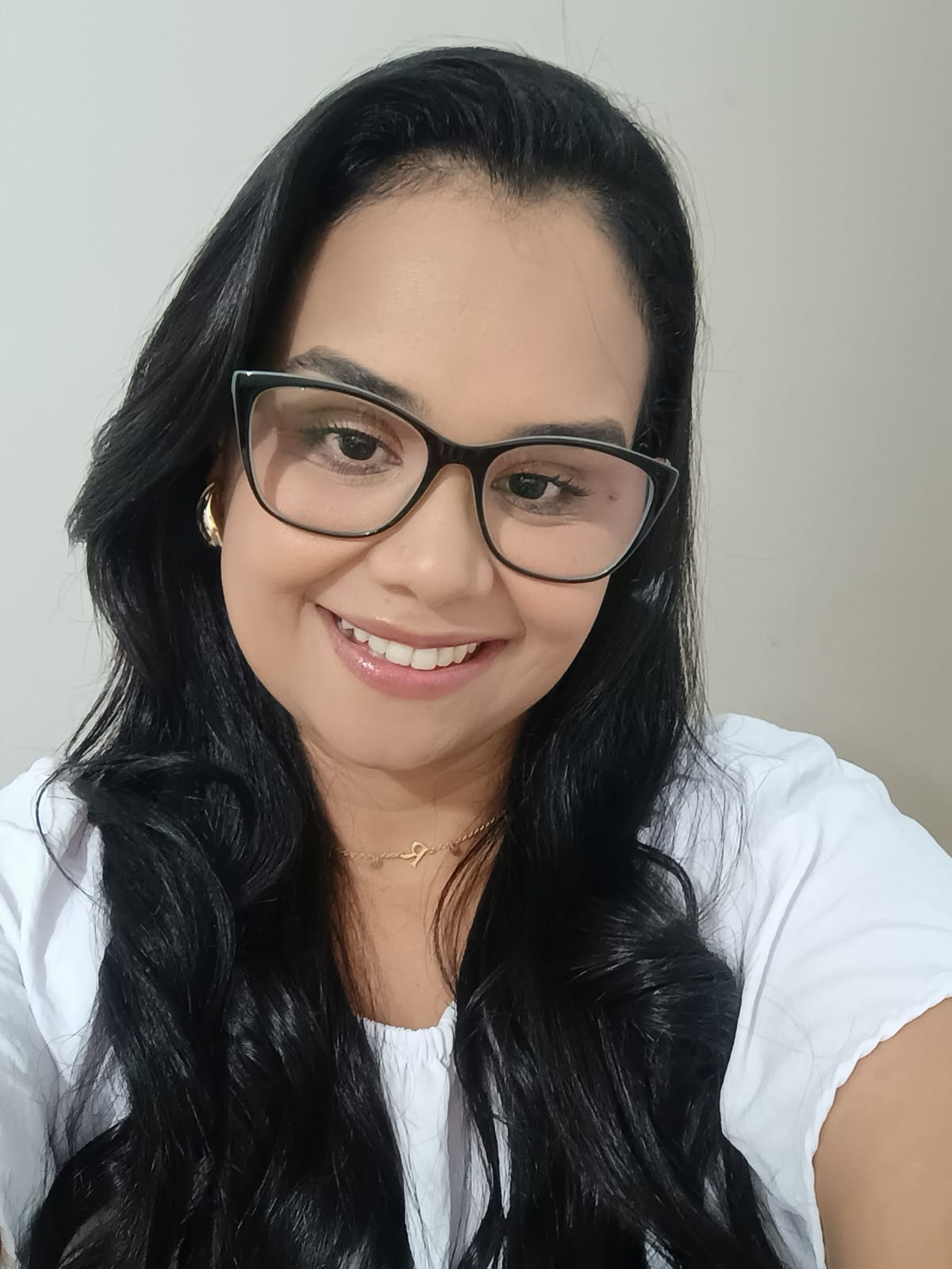 Rosângela Helena Silva dos Santos - Agilpass