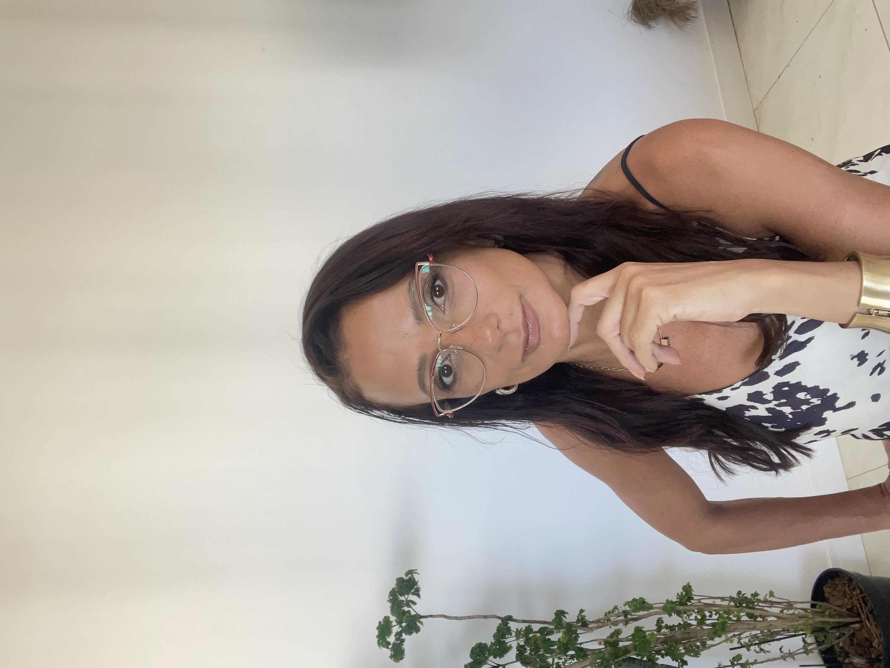 Pricilla Figueiredo Zen - Agilpass