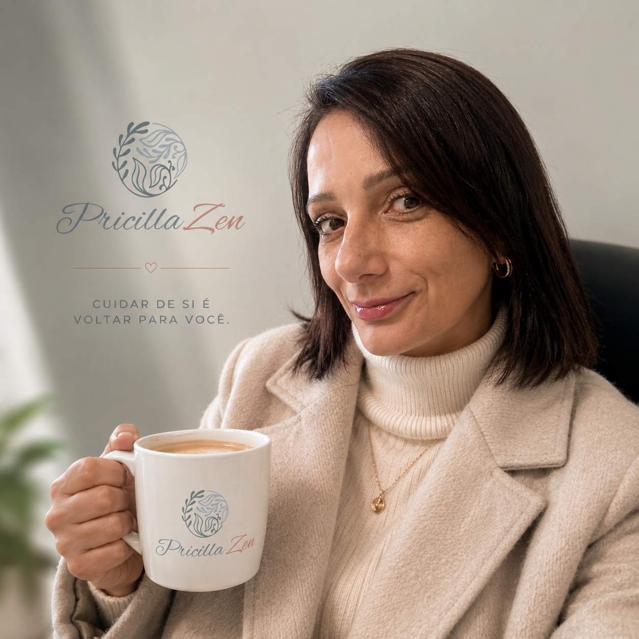 Pricilla Figueiredo Zen - Agilpass