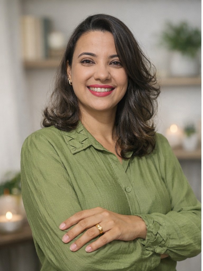 Rayane Cristine Coelho Silva - Agilpass