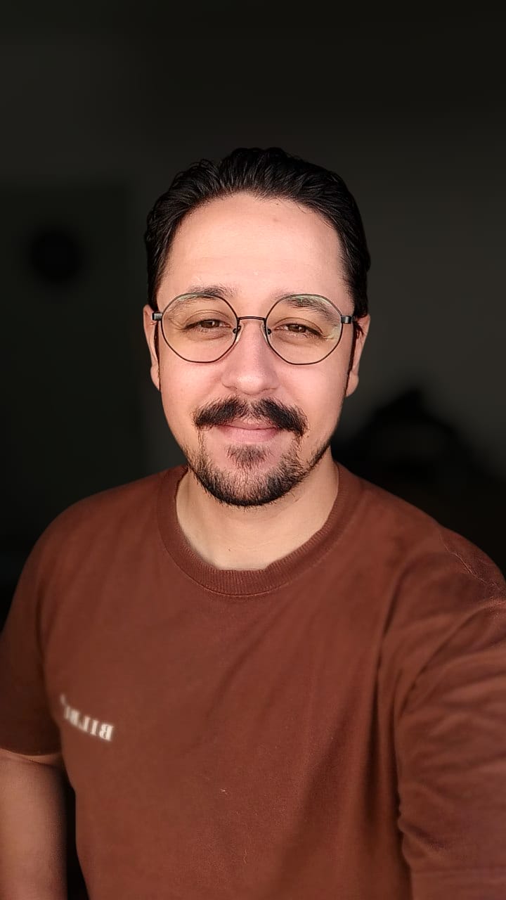 Felipe Ribeiro de Oliveira - Agilpass