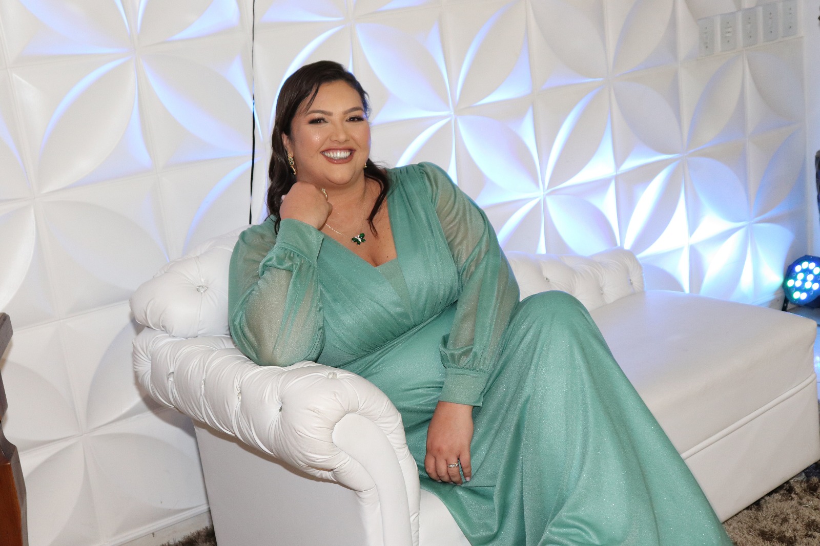 CAMILA ALMEIDA DOS SANTOS - Agilpass