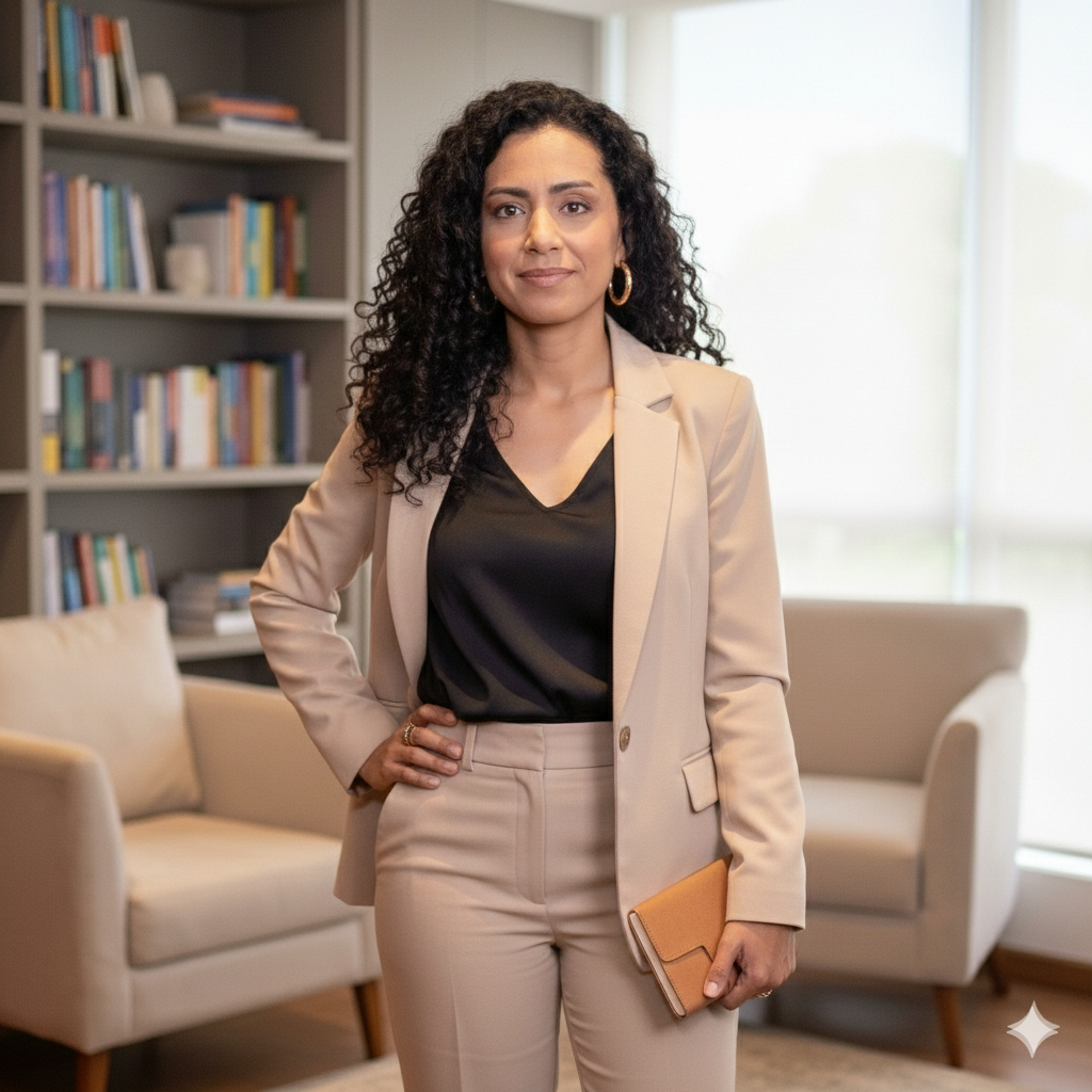 Aline Ferreira Caldeira de Oliveira - Agilpass