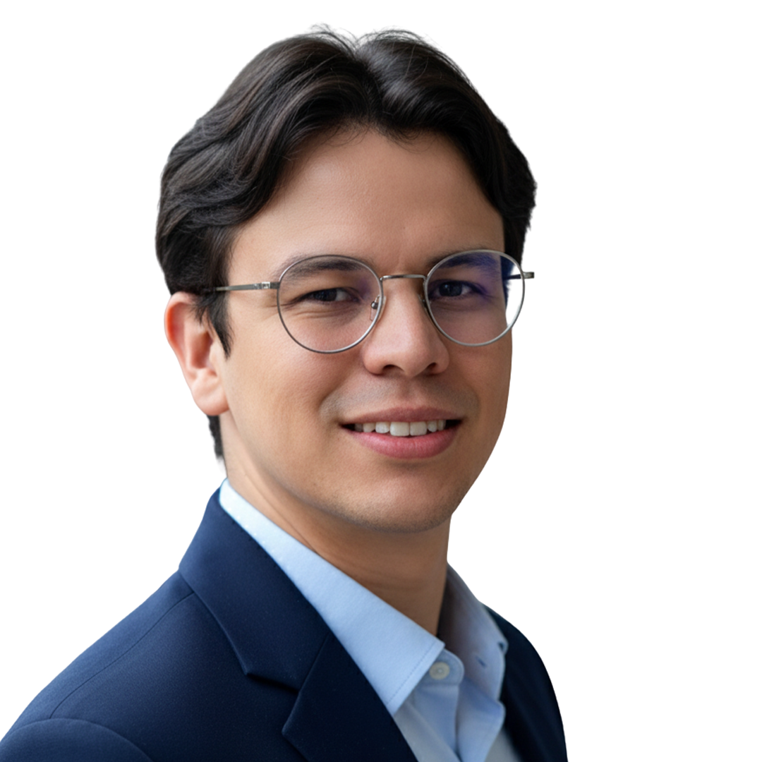 Thiago Vinícius Dias Coelho - Agilpass