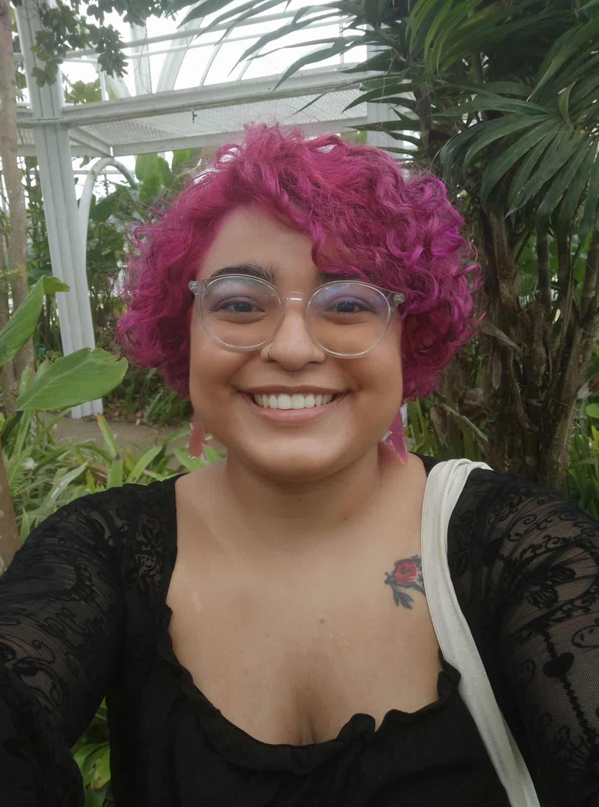 Rayssa Medeiros dos Santos Cavalcante - Agilpass