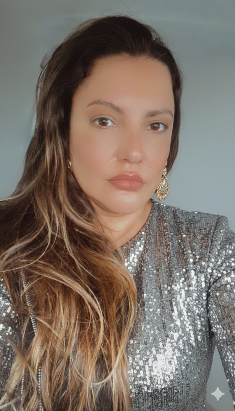 Fernanda Matheus de Souza - Agilpass