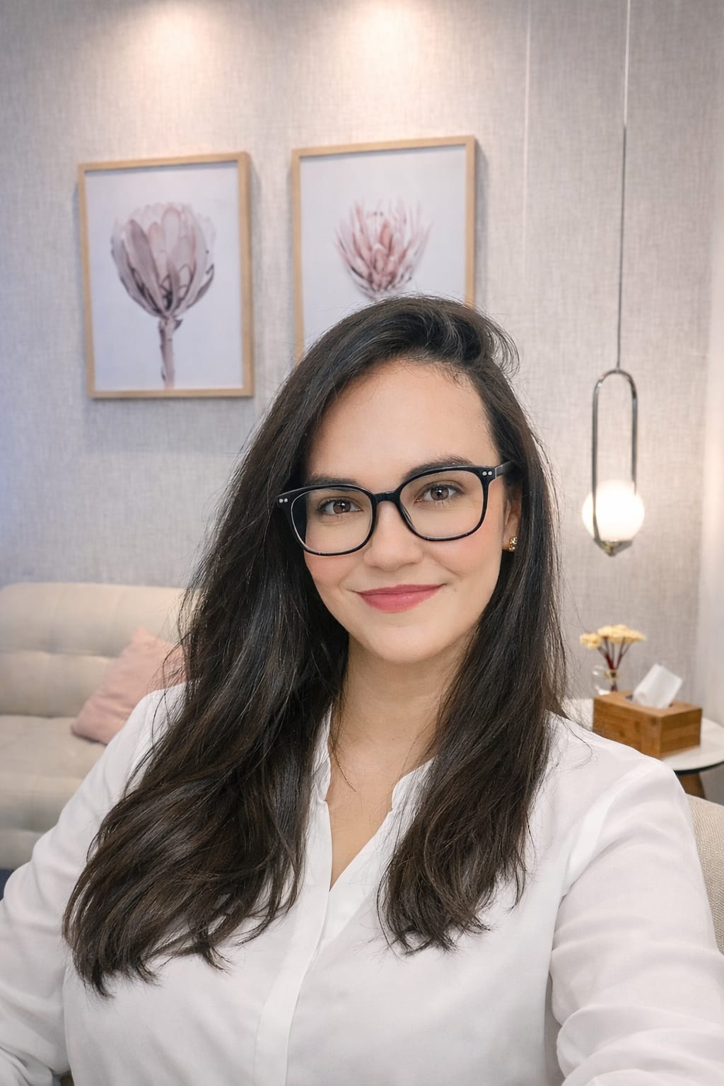 Larissa de Morais Gonçalves - Agilpass