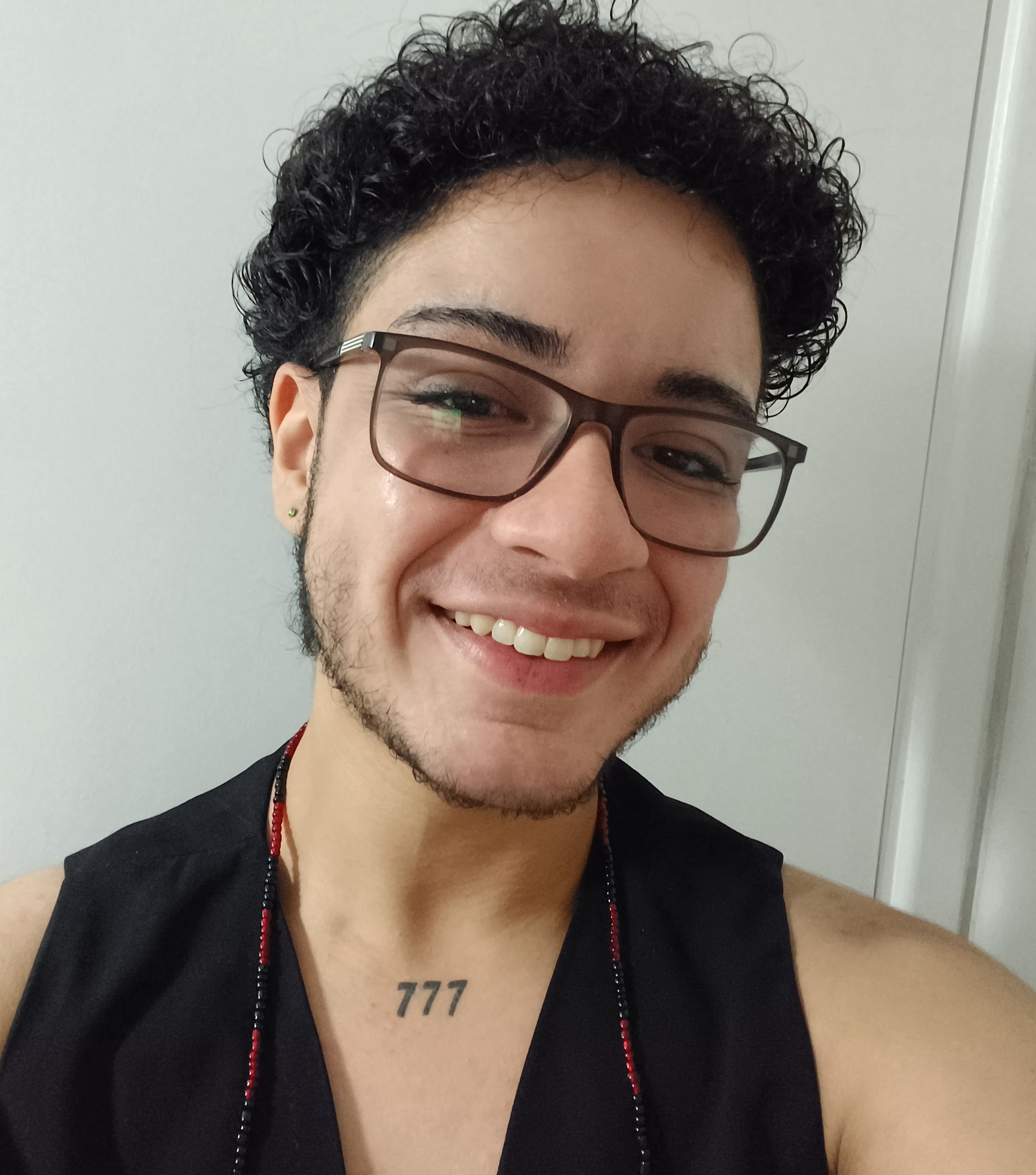 Dominic Carvalho Souza - Agilpass