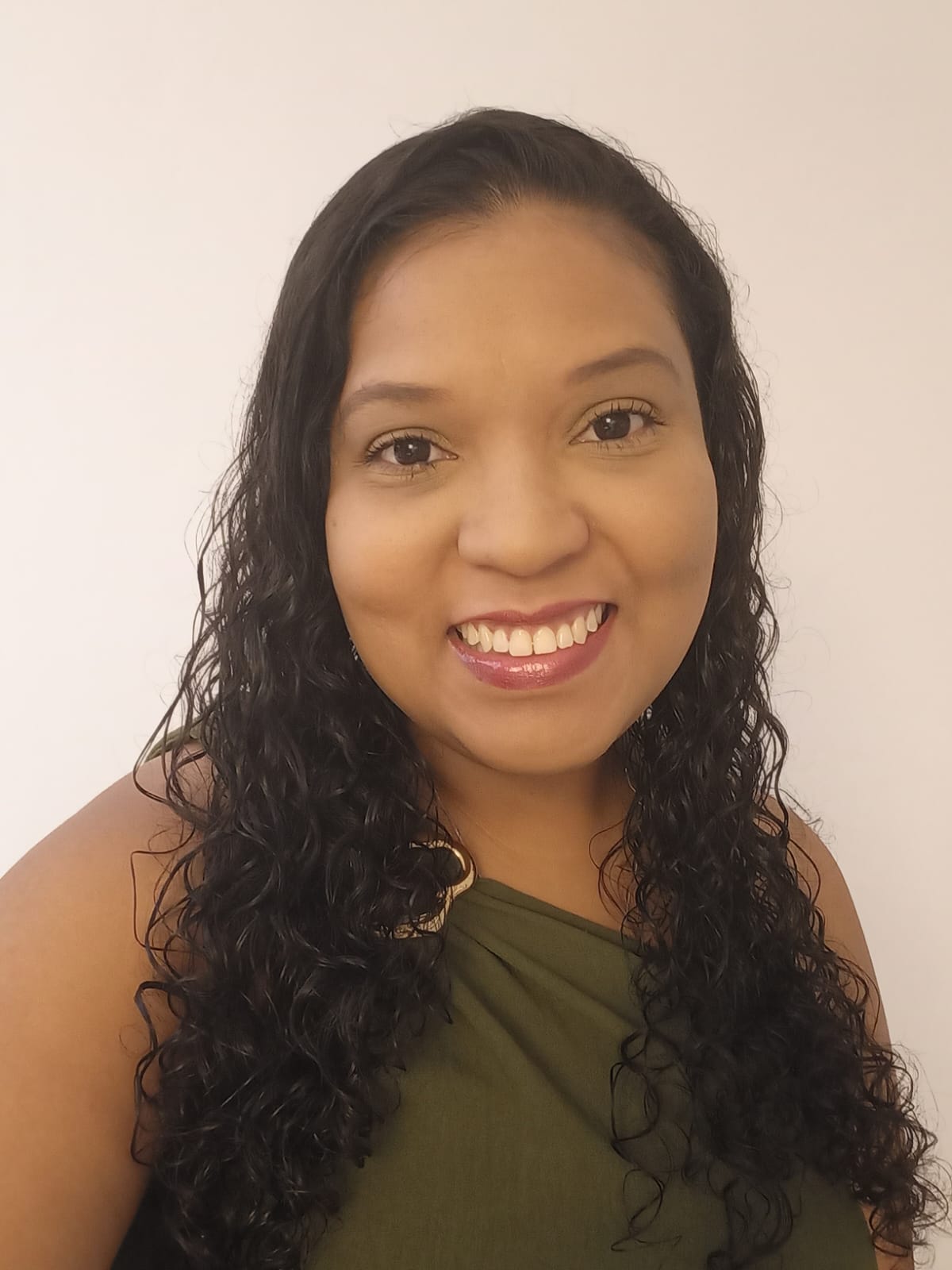 Camila Roberta da Silva - Agilpass