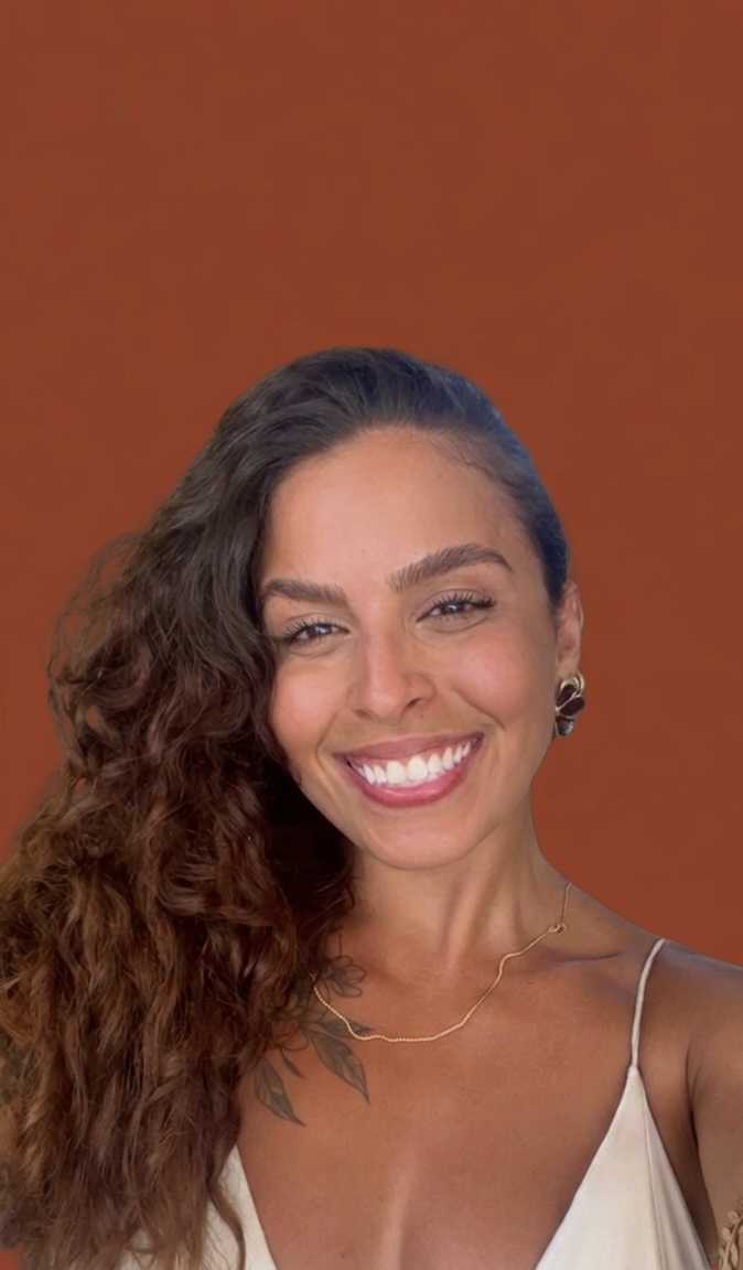 Gabrielle Macena da Silva Ribeiro - Agilpass