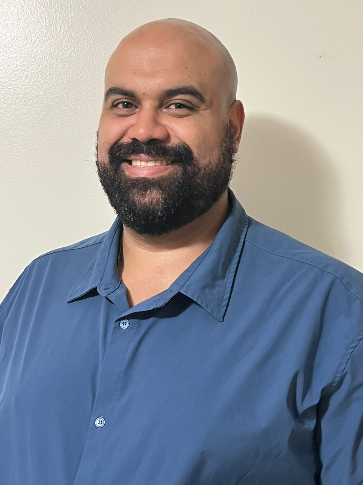 Rodrigo Cyrillo Rodrigues - Agilpass