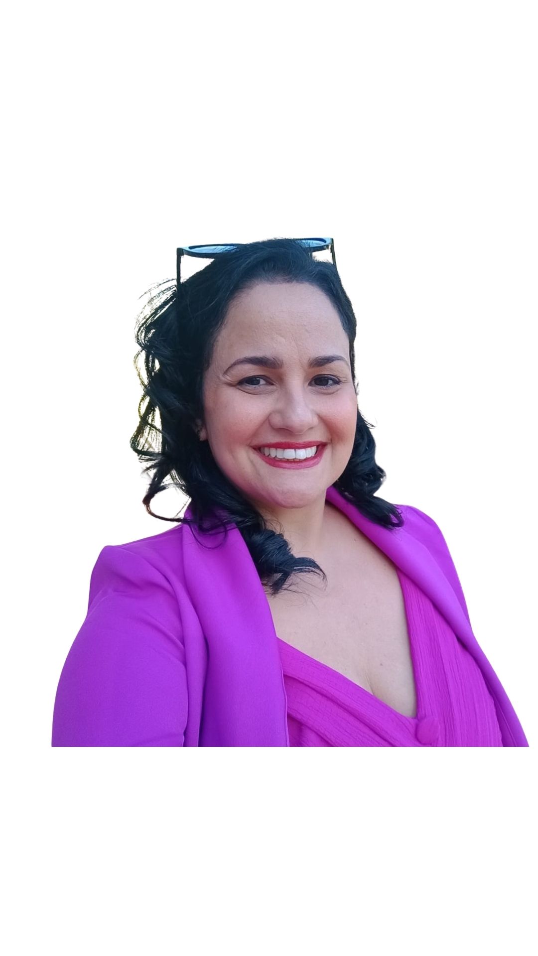 Michelli Beziaco Ribeiro de Barros - Agilpass