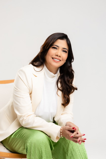 Camila Batista de Lima - Agilpass