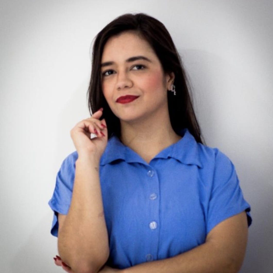 Daiane Alcantara da Silva - Agilpass