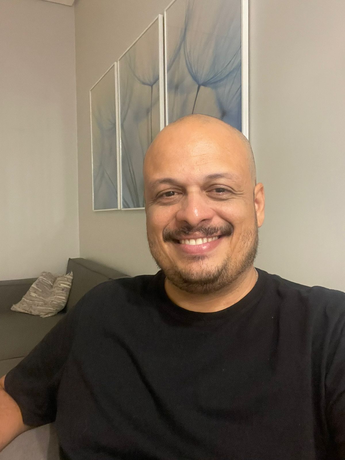 Felipe Cabral Canuto Rodrigues - Agilpass