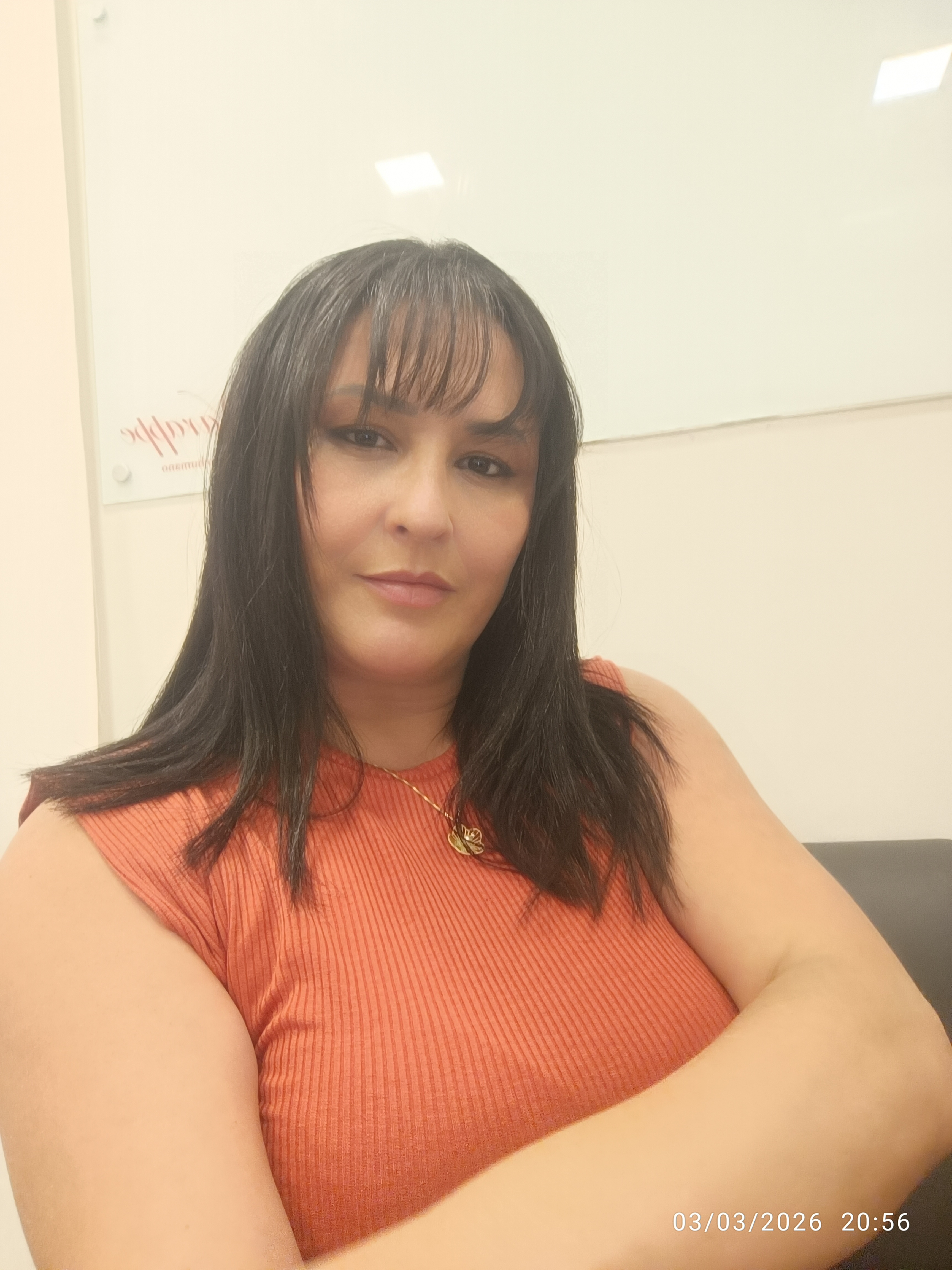 Ester Arruda de Miranda - Agilpass