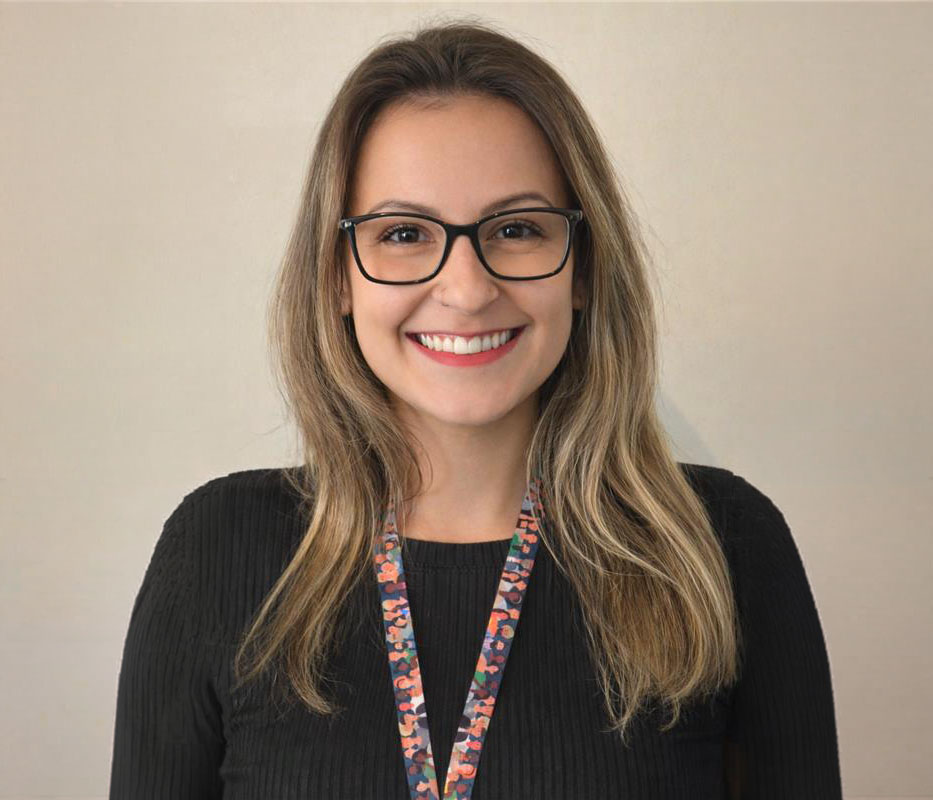 Carina Cavichioli - Agilpass