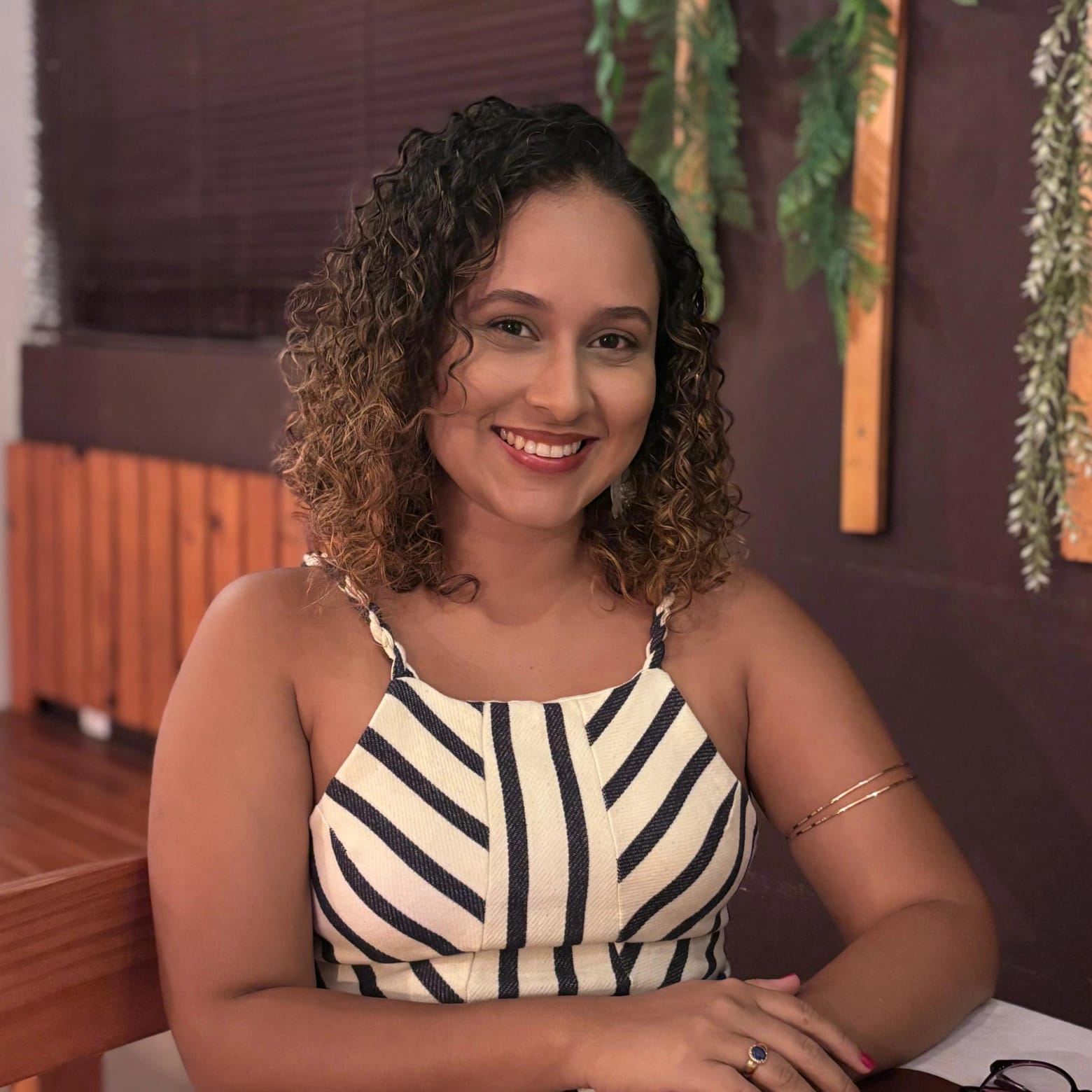 Rayanni Carlos da Silva - Agilpass