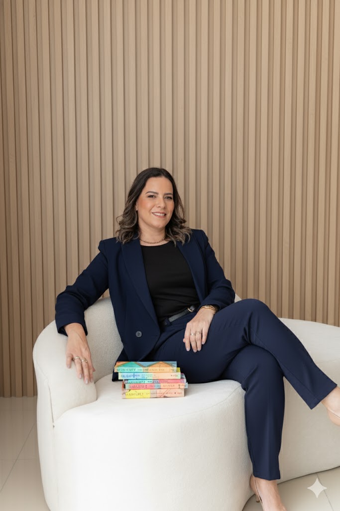 Ana Carolina Martins de Oliveira - Agilpass