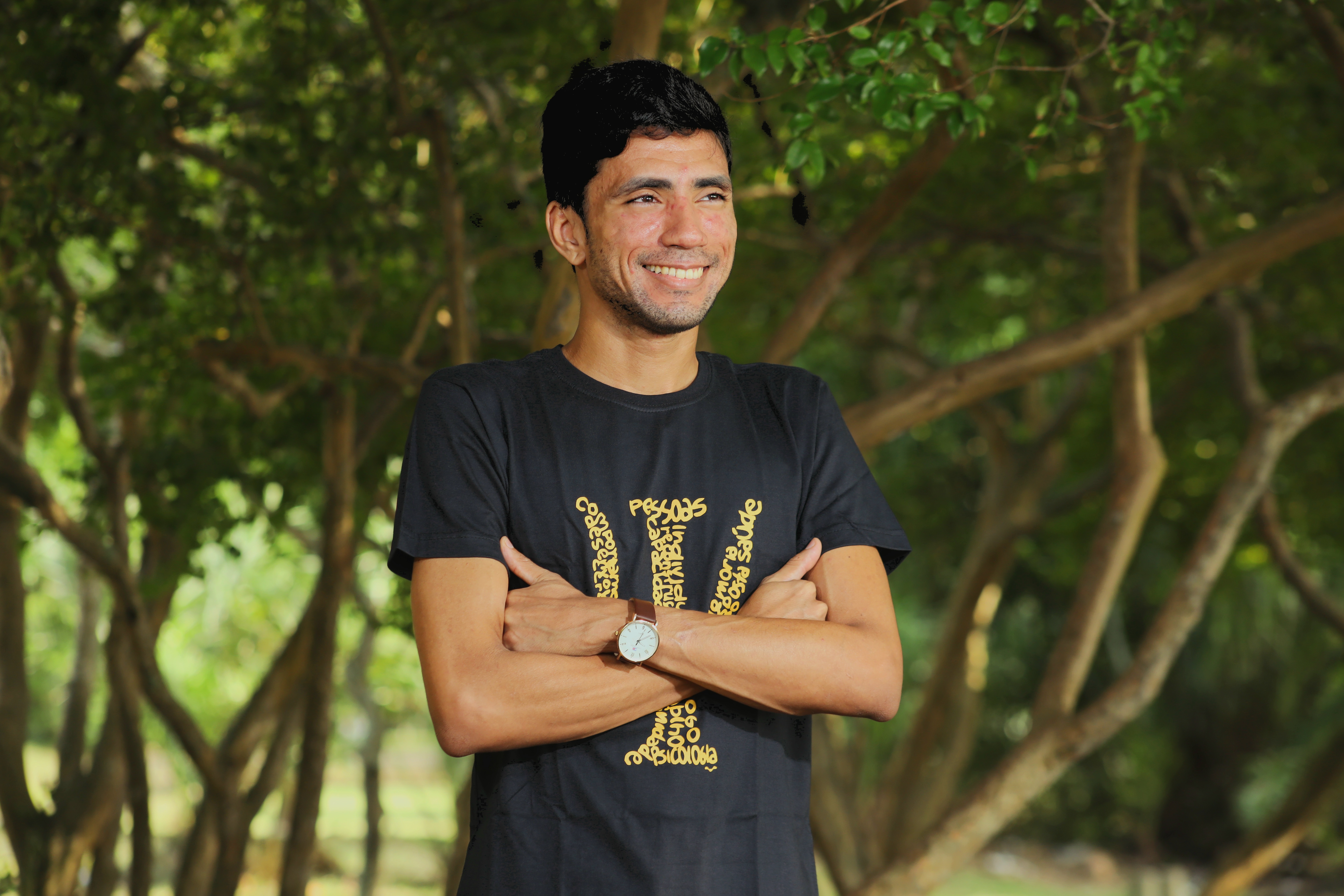 Roberto Vasconcelos de Araújo - Agilpass