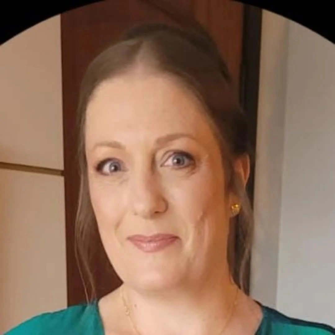 ADRIANA HARMATIUK - Agilpass